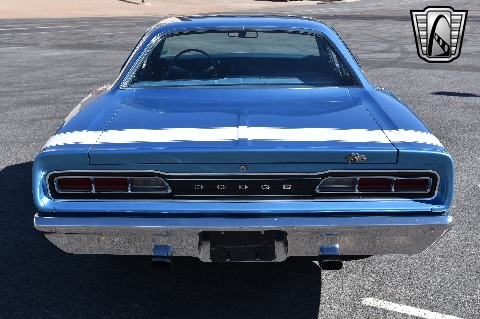 1969 Dodge Coronet image 10