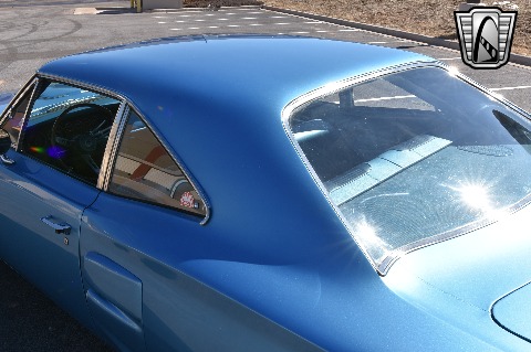 1969 Dodge Coronet image 36