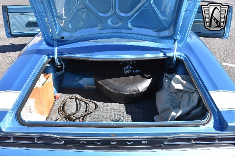 1969 Dodge Coronet image 62