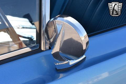 1969 Dodge Coronet image 114