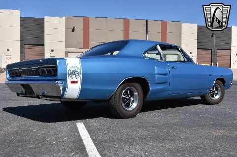 1969 Dodge Coronet image 11