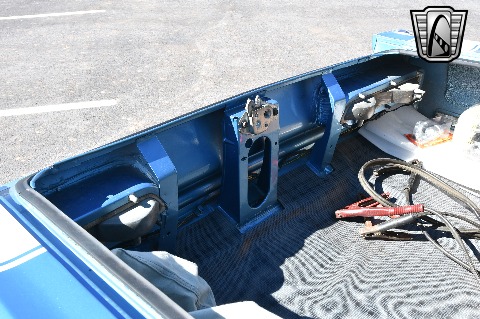 1969 Dodge Coronet image 63