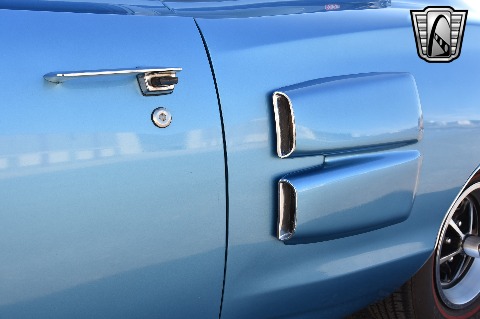 1969 Dodge Coronet image 115