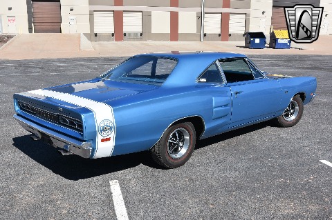 1969 Dodge Coronet image 12
