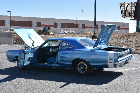 1969 Dodge Coronet image 38