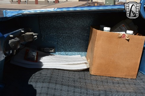 1969 Dodge Coronet image 64