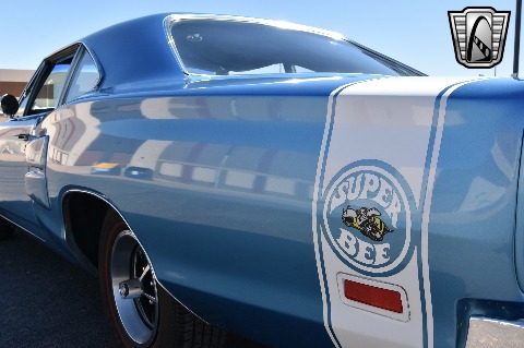 1969 Dodge Coronet image 116