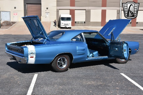 1969 Dodge Coronet image 39