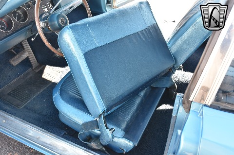 1969 Dodge Coronet image 91