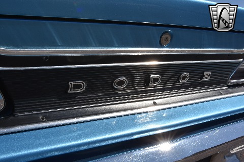 1969 Dodge Coronet image 117