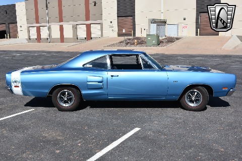 1969 Dodge Coronet image 14