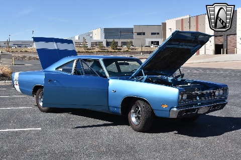 1969 Dodge Coronet image 40