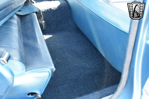 1969 Dodge Coronet image 92