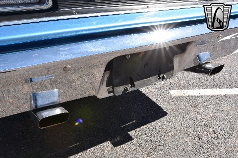 1969 Dodge Coronet image 118