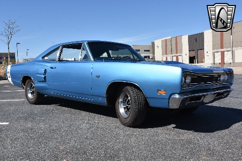 1969 Dodge Coronet image 15