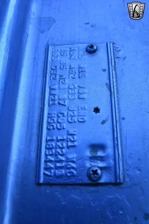 1969 Dodge Coronet image 41