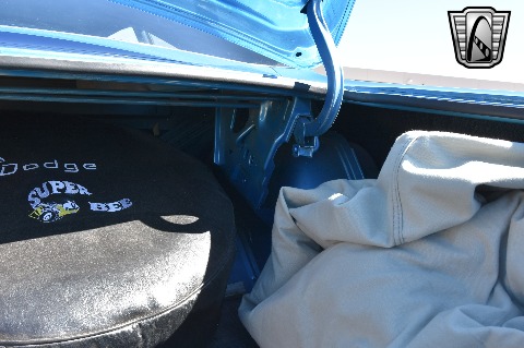 1969 Dodge Coronet image 67