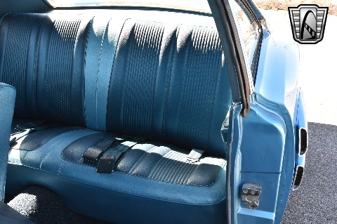 1969 Dodge Coronet image 93