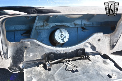 1969 Dodge Coronet image 119