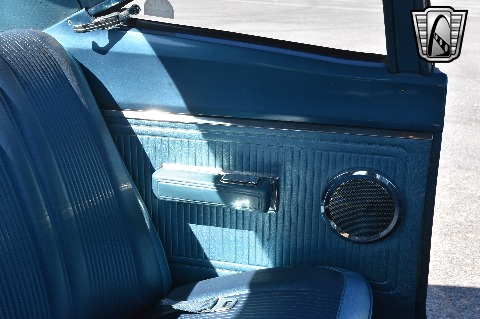 1969 Dodge Coronet image 94