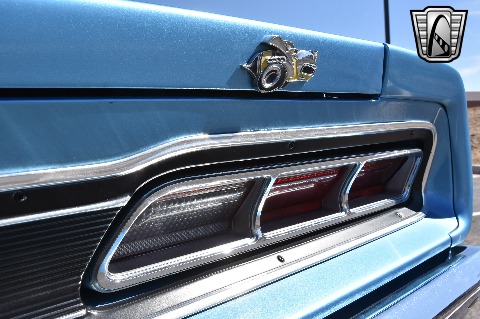 1969 Dodge Coronet image 120