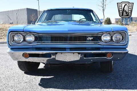 1969 Dodge Coronet image 17