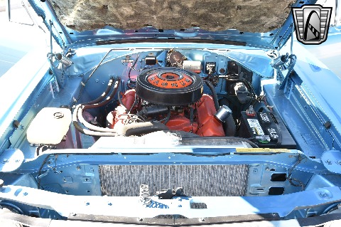 1969 Dodge Coronet image 43