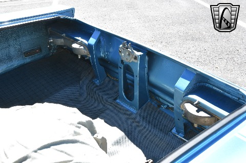 1969 Dodge Coronet image 69