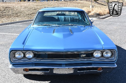 1969 Dodge Coronet image 18