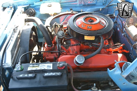 1969 Dodge Coronet image 44