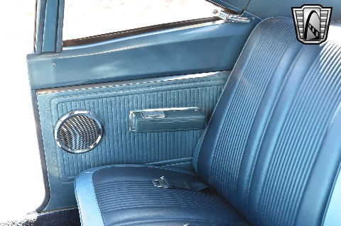 1969 Dodge Coronet image 96