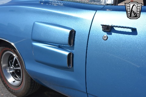 1969 Dodge Coronet image 122