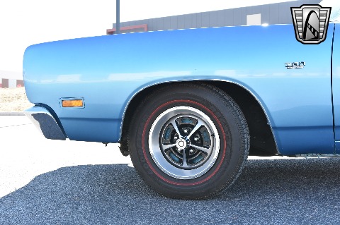 1969 Dodge Coronet image 19