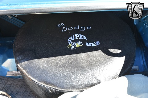 1969 Dodge Coronet image 71