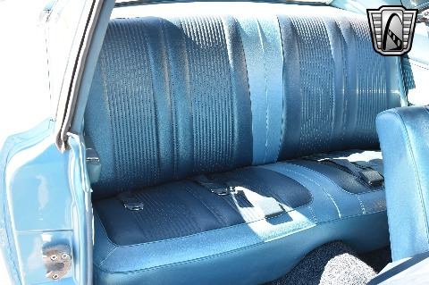 1969 Dodge Coronet image 97