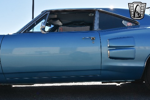 1969 Dodge Coronet image 20