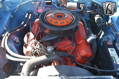 1969 Dodge Coronet image 46