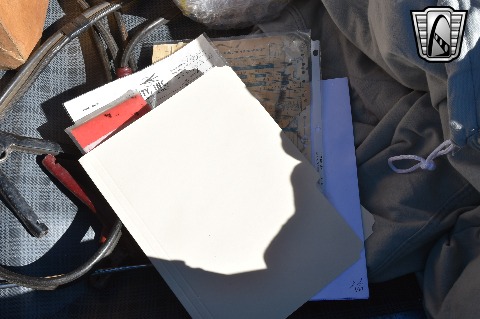 1969 Dodge Coronet image 72