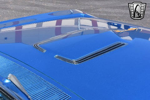 1969 Dodge Coronet image 124