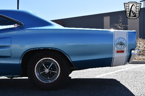 1969 Dodge Coronet image 21