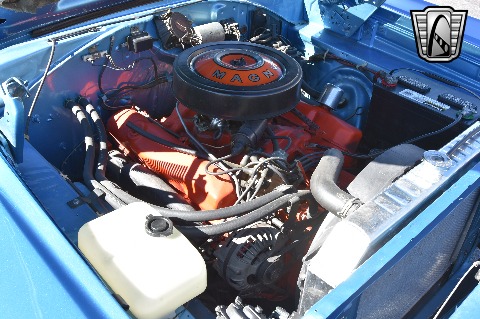 1969 Dodge Coronet image 47