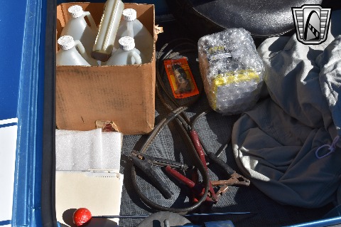 1969 Dodge Coronet image 73