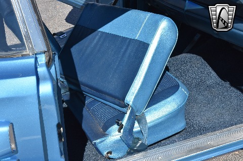 1969 Dodge Coronet image 99