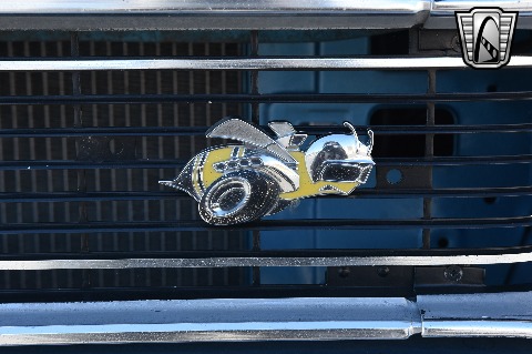 1969 Dodge Coronet image 125