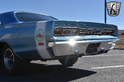 1969 Dodge Coronet image 22