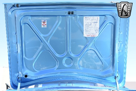 1969 Dodge Coronet image 74