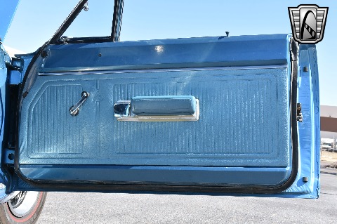 1969 Dodge Coronet image 100