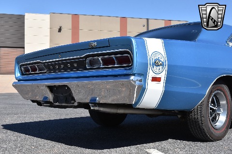 1969 Dodge Coronet image 23