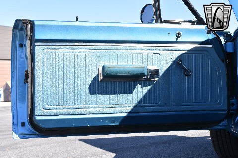 1969 Dodge Coronet image 75