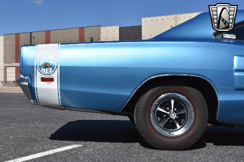 1969 Dodge Coronet image 24